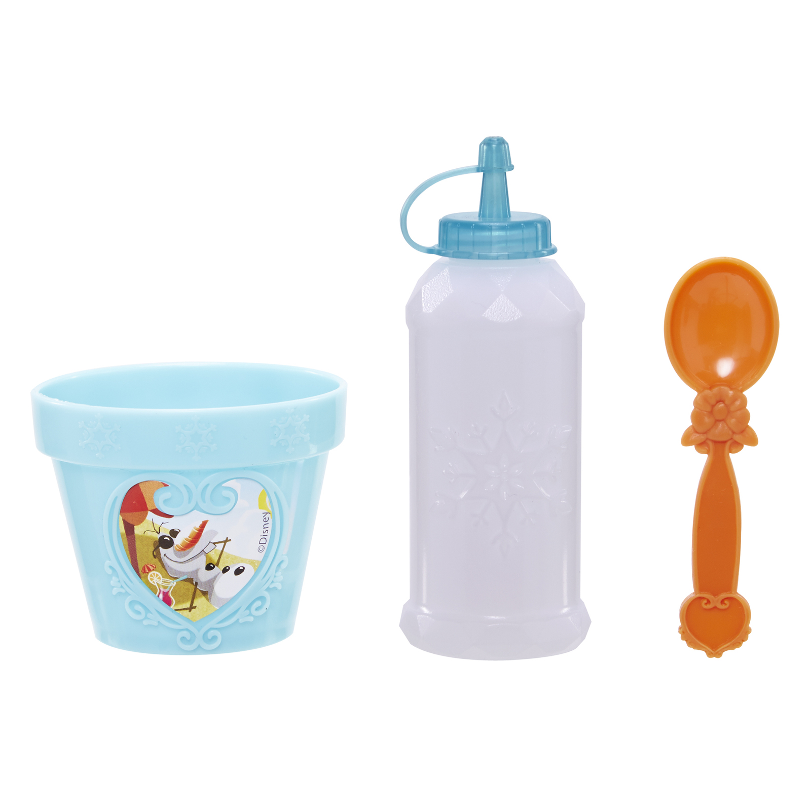 Frozen Olaf's Snow Cone Maker at Mighty Ape NZ