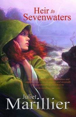 Heir to Sevenwaters (Sevenwaters #4) by Juliet Marillier image