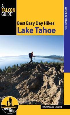 Best Easy Day Hikes Lake Tahoe by Tracy Salcedo Chourre image