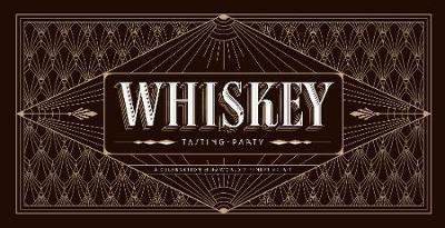 Host a Classic Whisky Tasting Kit by Carlo DeVito image