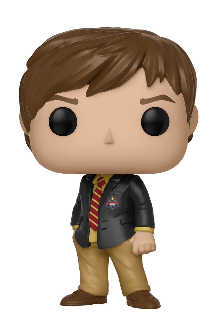 pop funko gossip girl