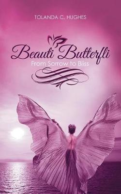 Beauti Butterfli by Tolanda C Hughes image