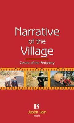 Narrative of a Village by Anisur Rahman image