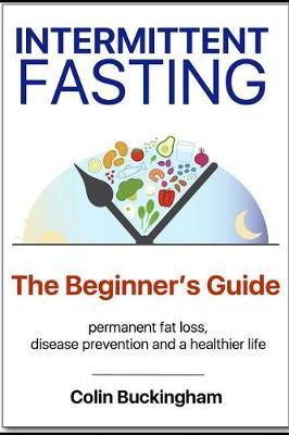 INTERMITTENT FASTING - The Beginner's Guide image