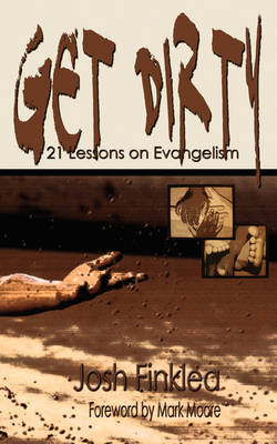 Get Dirty by Josh Finklea image
