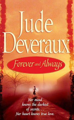 Forever and Always by Jude Deveraux image