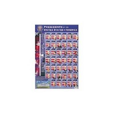 Presidents of the United States of America by Schofield & Sims image