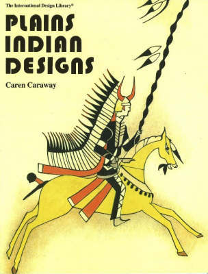 Plains Indian Designs by Caren Caraway image