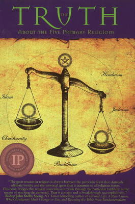Truth by Laura M. George image