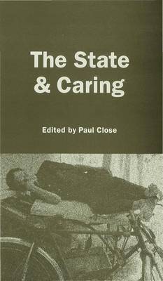 Citizenship, Europe and Change image