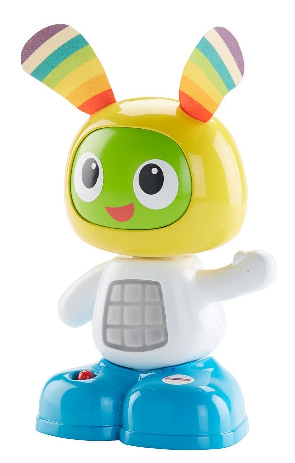 Fisher-Price: Bright Beats Juniors BeatBoo image