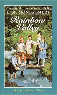 Rainbow Valley by L.M.Montgomery