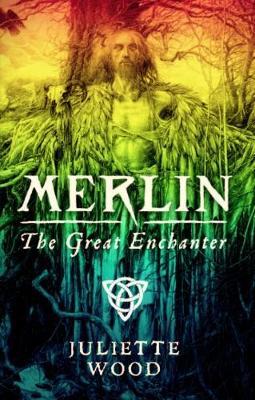 Merlin by Juliette Wood image