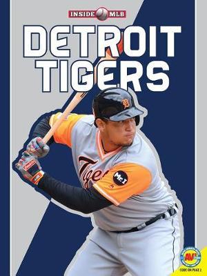 Detroit Tigers by Sam Rhodes image