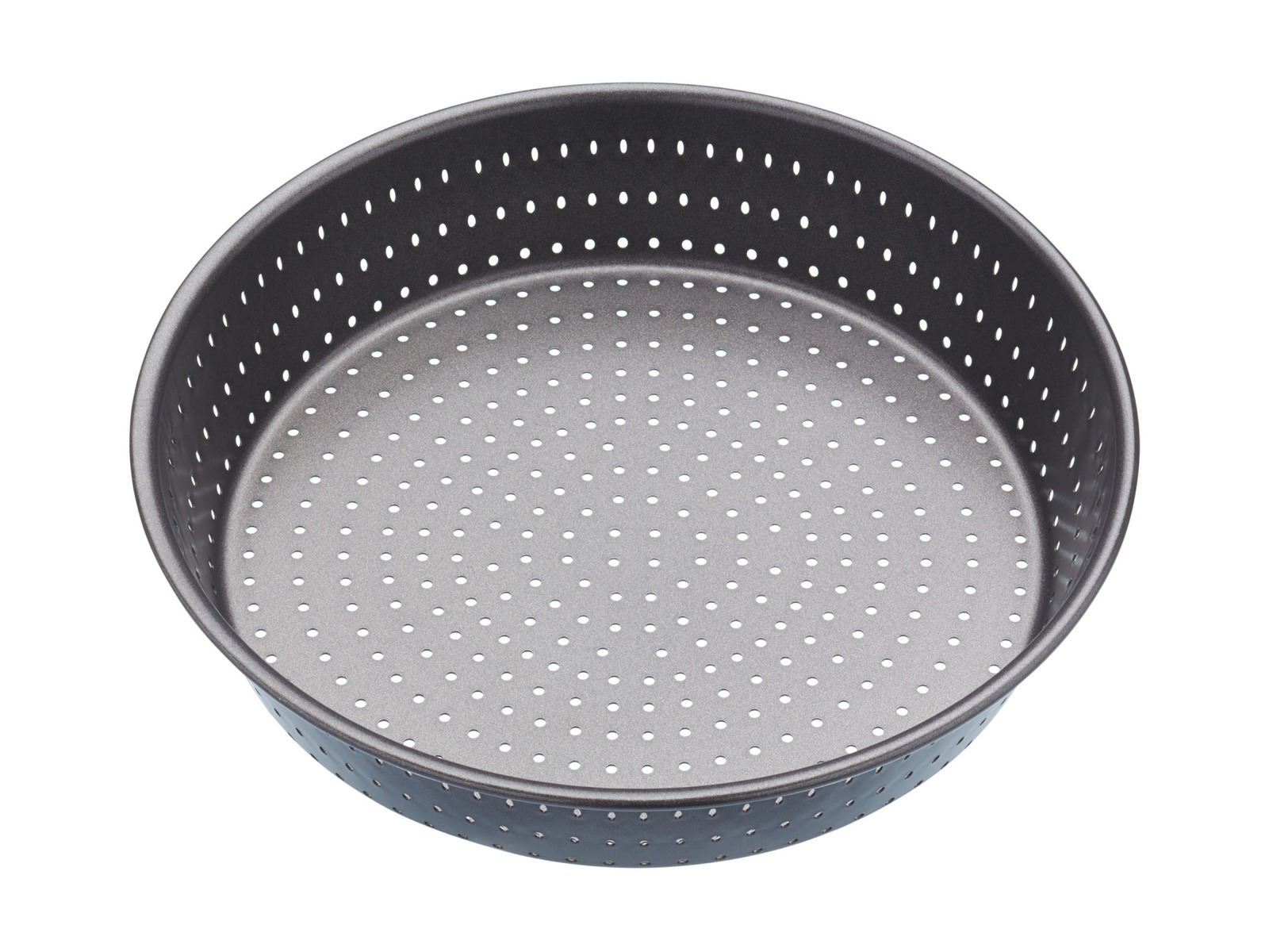 MasterCraft: Crusty Bake Deep Pie/Tart Tin (24cm)