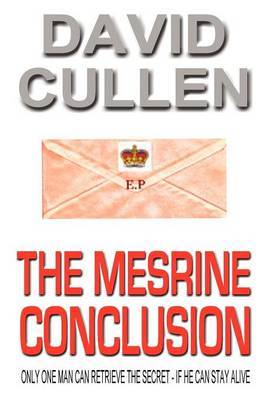 The Mesrine Conclusion - Revised and Updated International Edition image