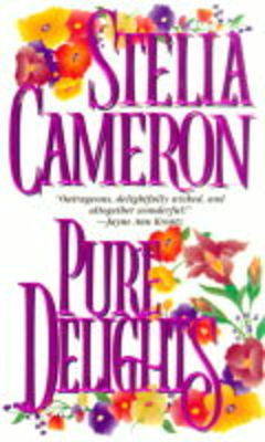 Pure Delights by Stella Cameron image