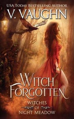 Witch Forgotten by V Vaughn image