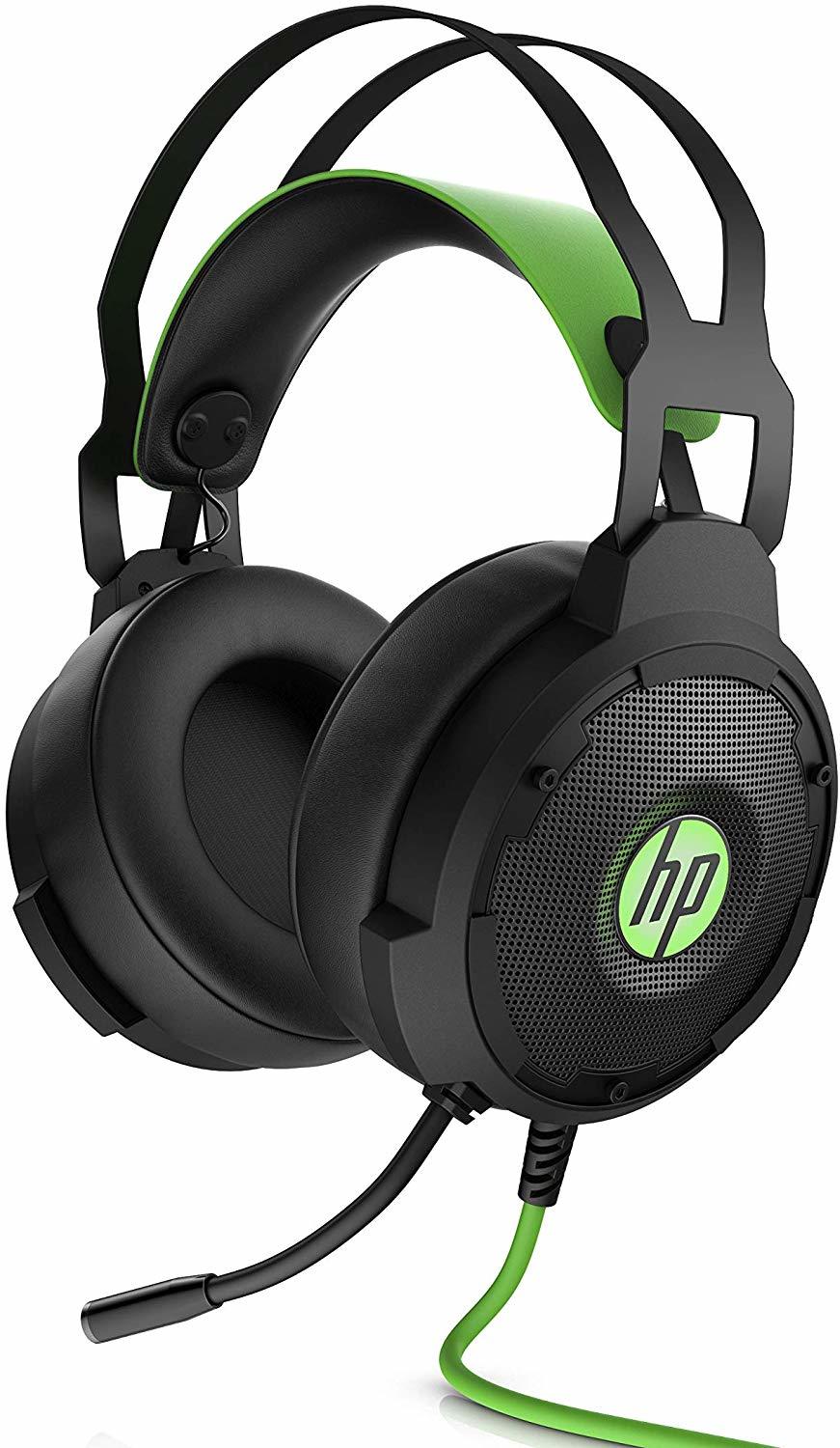 HP 600 Pavilion Gaming Headset for PC image