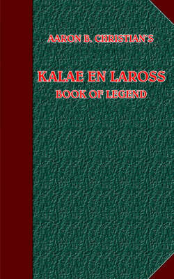 Kalae En Laross by Aaron B. Christian image