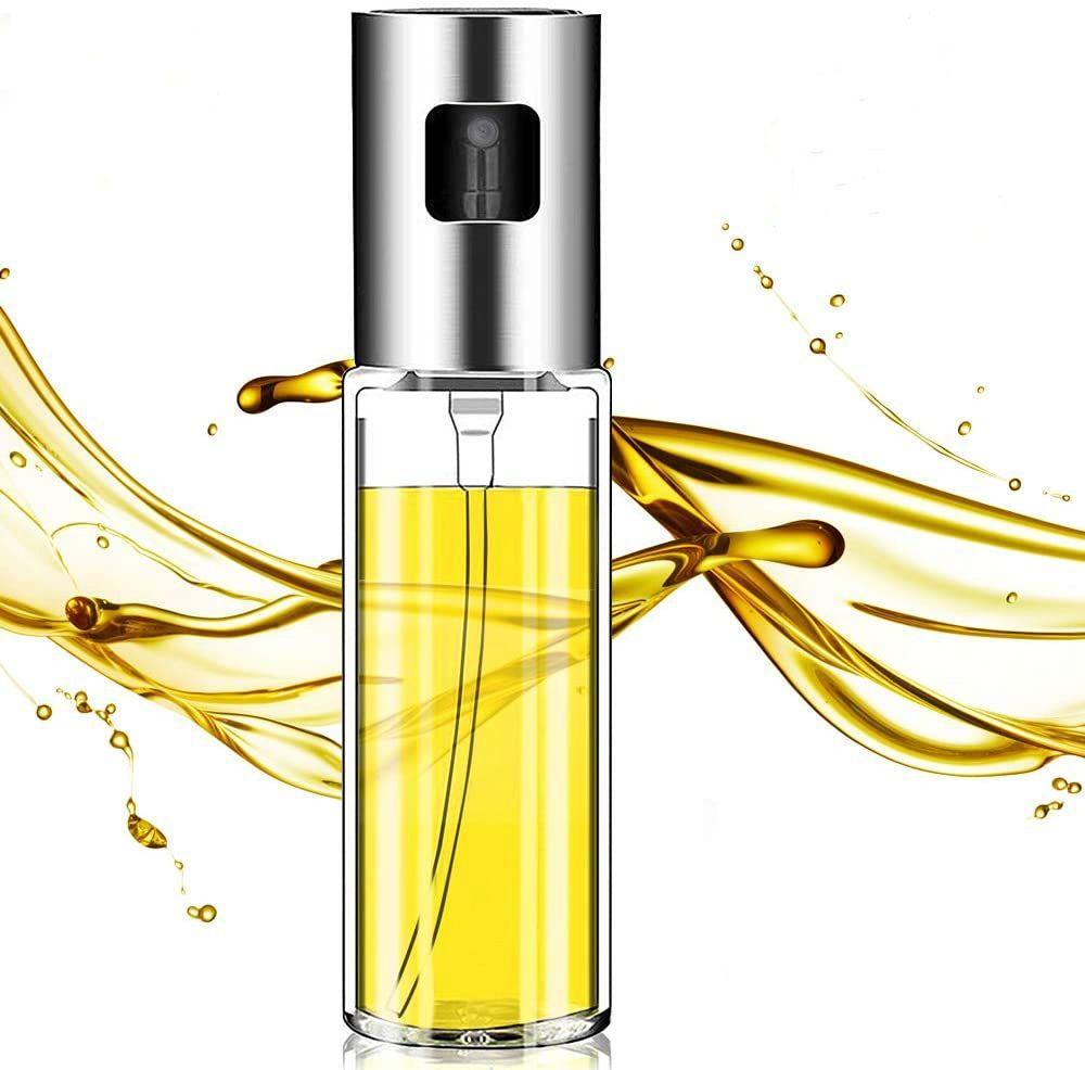 Glass Cooking Oil Spray Dispenser image