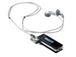 Genius MP3-DJ Vivid Player 256M