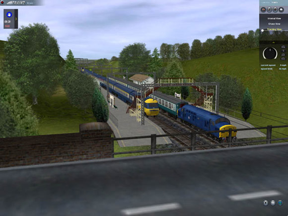 Ultimate Trainz Collection (jewel case packaging) for PC image