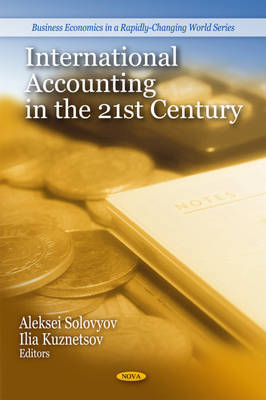 International Accounting in the 21st Century image