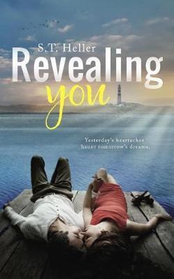 Revealing You by S T Heller image
