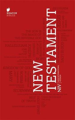 NIV New Testament by New International Version