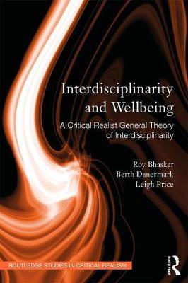 Interdisciplinarity and Wellbeing image