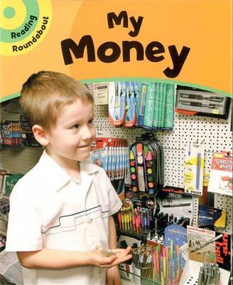 My Money on Paperback by Paul Humphrey