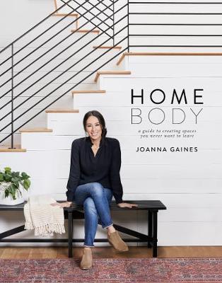 Homebody by Joanna Gaines image