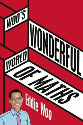 Woo's Wonderful World of Maths by Eddie Woo image