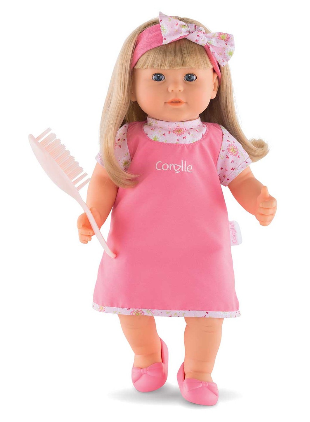 Corolle: Mon Classique - Adele Doll image