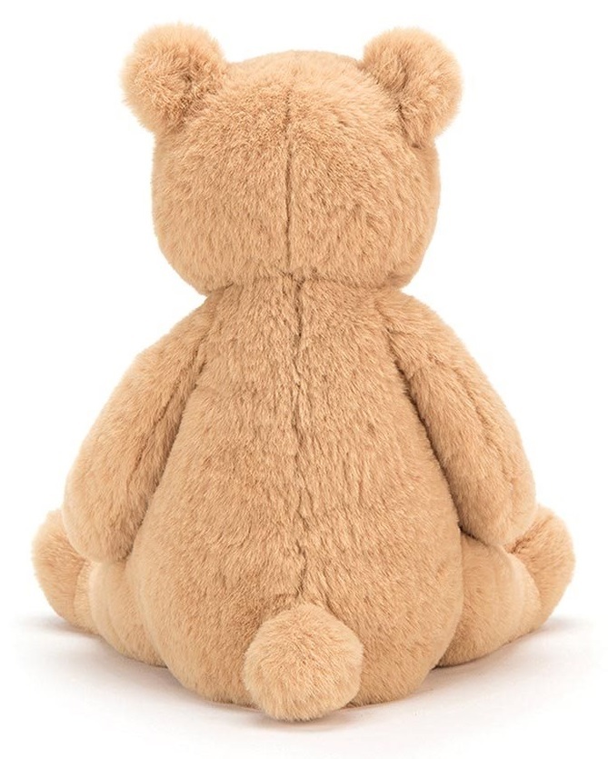 Jellycat: Puffles Bear - 12" Plush image