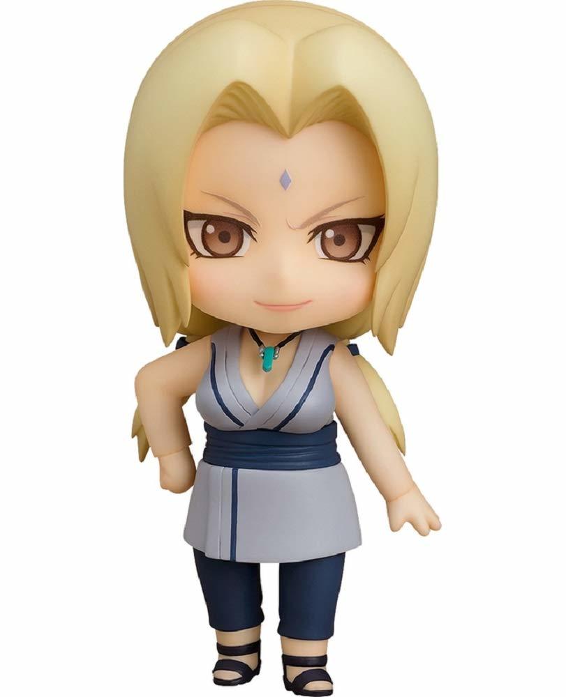 Naruto: Tsunade - Nendoroid Figure image