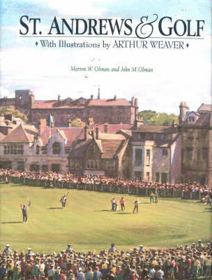 St. Andrews and Golf image