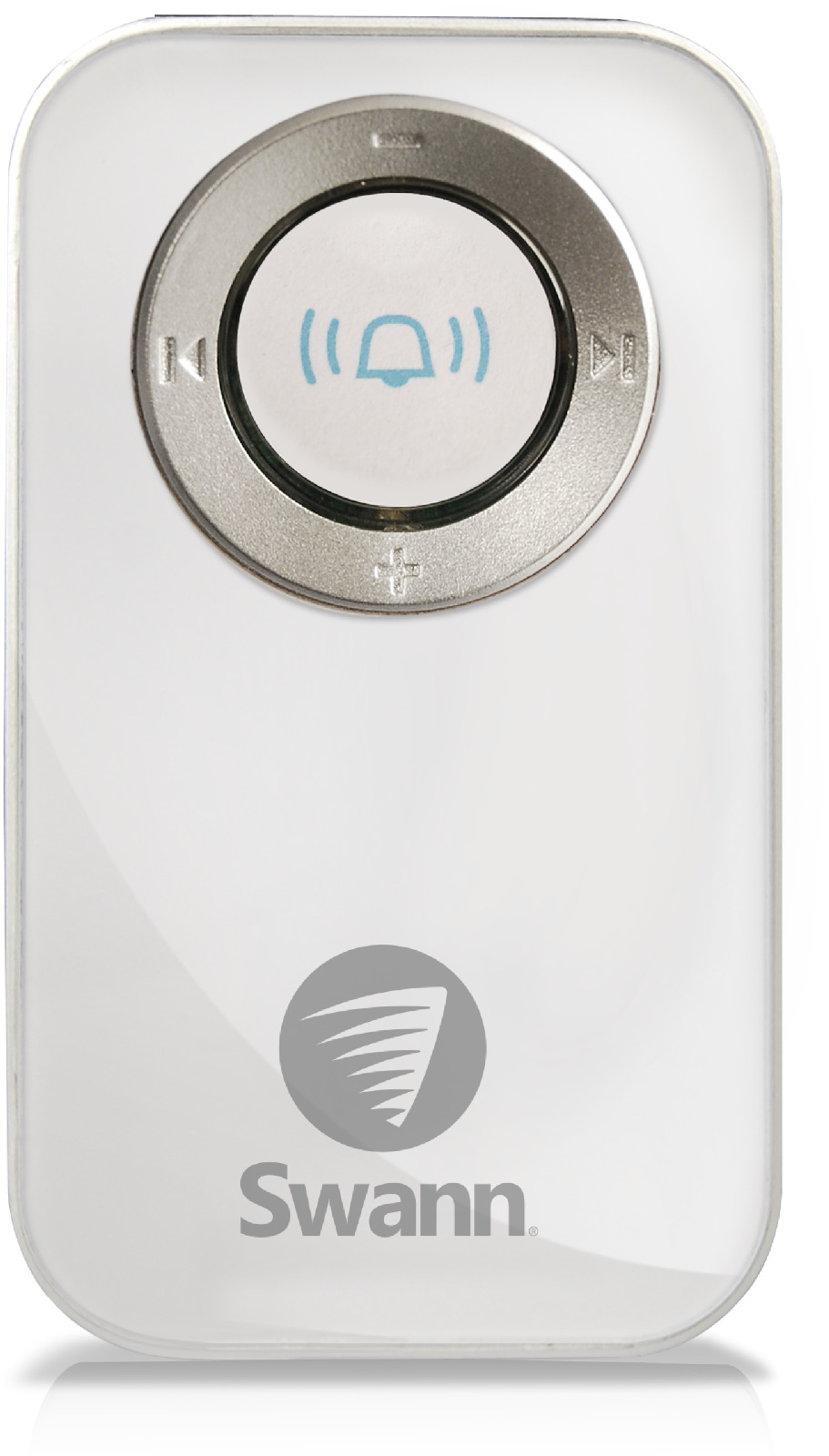 Swann Wireless Door Chime with Two Receivers at Mighty Ape NZ