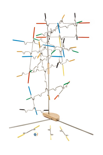 Melissa & Doug: Suspend Family Game image