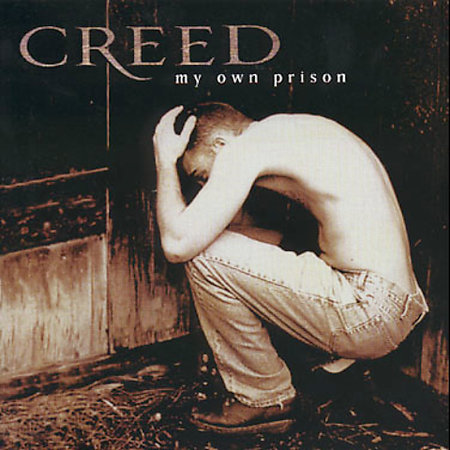 My Own Prison by Creed image