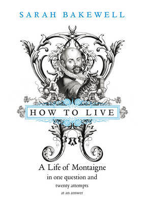 How to Live image