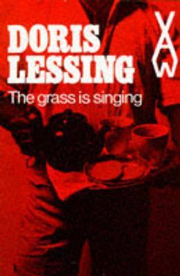 The Grass is Singing image
