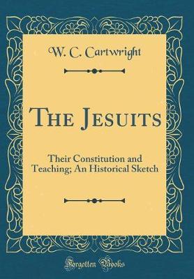 The Jesuits by W. C. Cartwright image