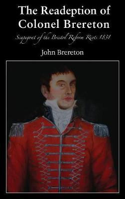 The Readeption of Colonel Brereton by John Brereton image