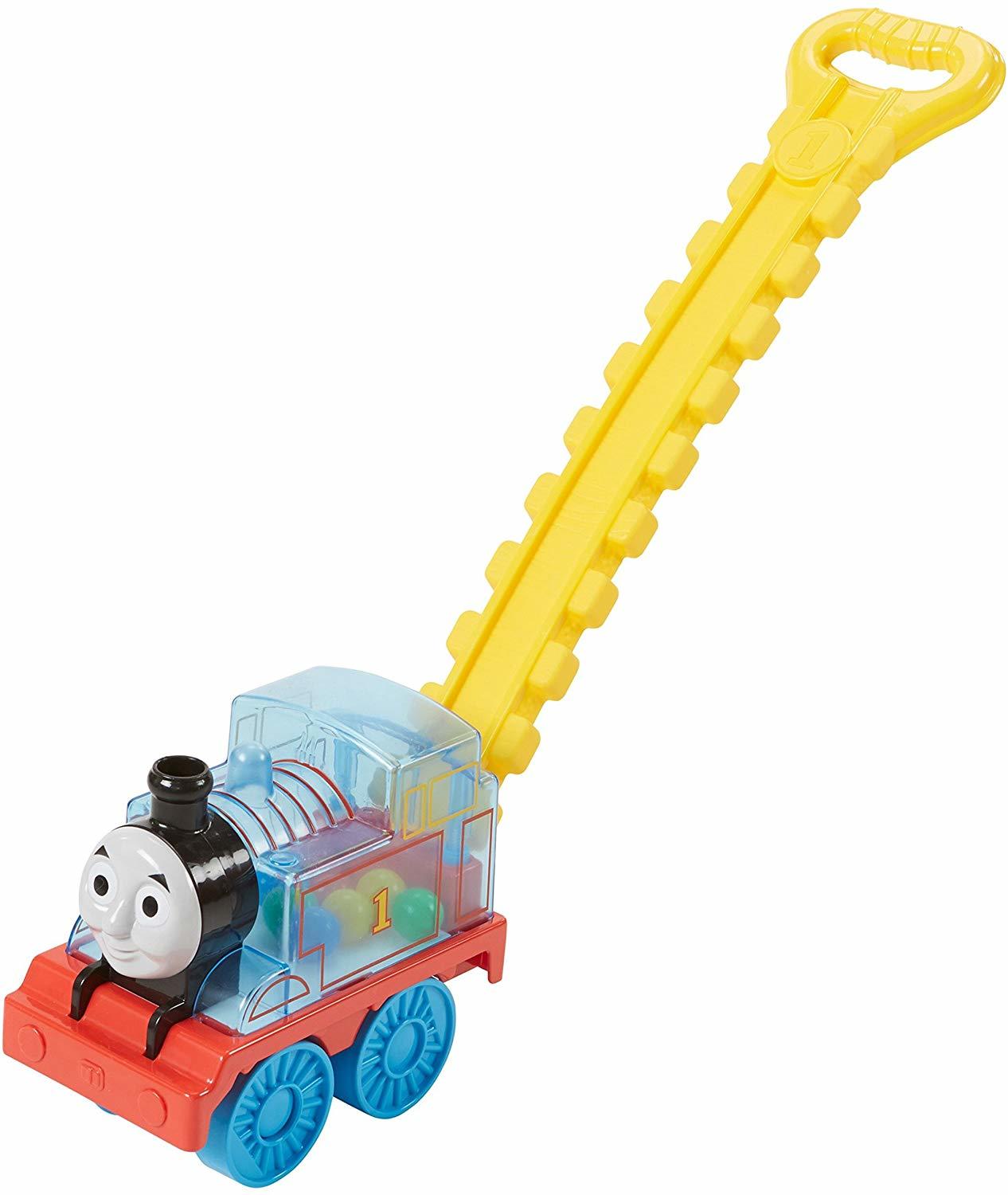 Thomas & Friends: My First - Pop & Go Thomas image