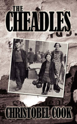 The Cheadles by Christobel Cook image