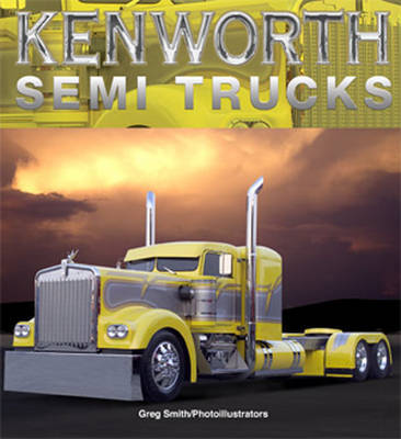 Kenworth Semi Trucks image