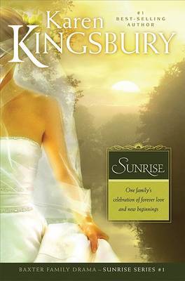 Sunrise by Karen Kingsbury image