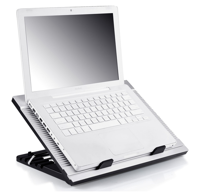 Deepcool N9 Notebook Cooler (Aluminium) image